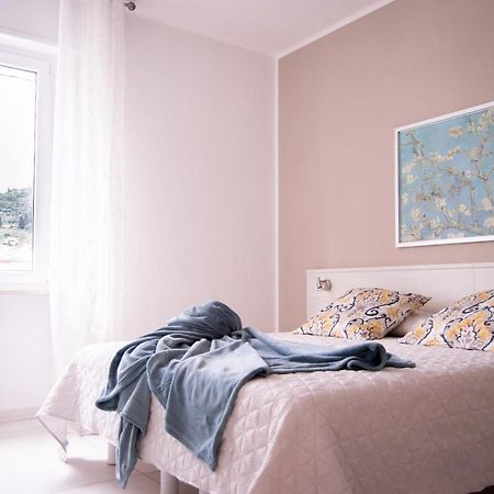 Appartamento Iris Garda  Dış mekan fotoğraf