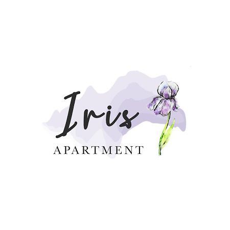 Appartamento Iris Garda  Dış mekan fotoğraf