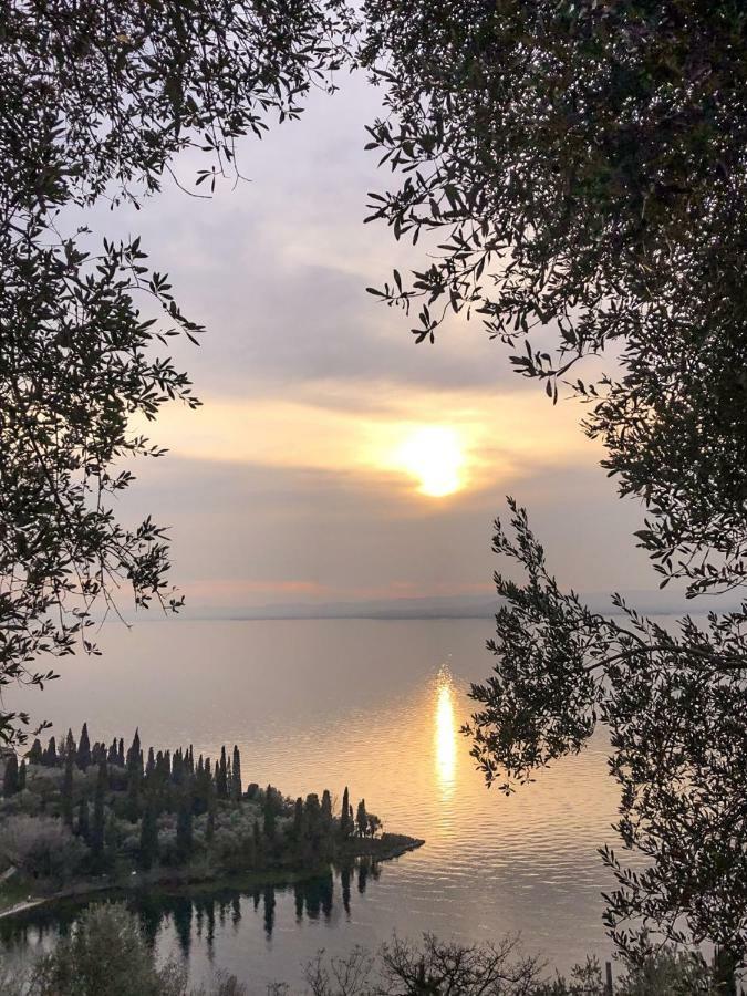 Appartamento Iris Garda  Dış mekan fotoğraf
