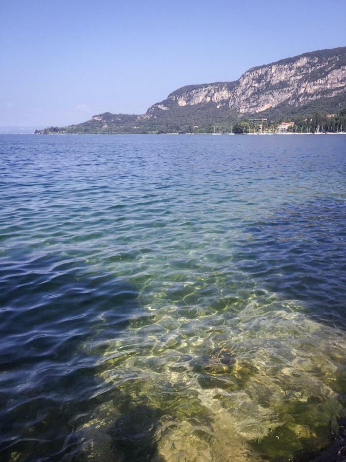 Appartamento Iris Garda  Dış mekan fotoğraf