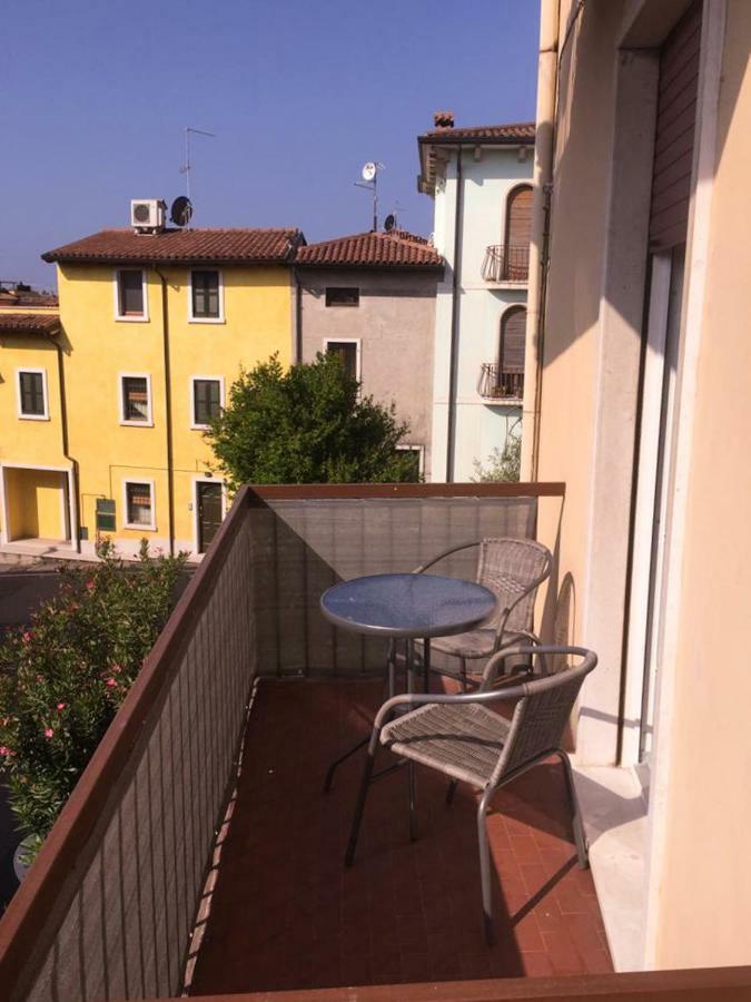 Appartamento Iris Garda  Dış mekan fotoğraf
