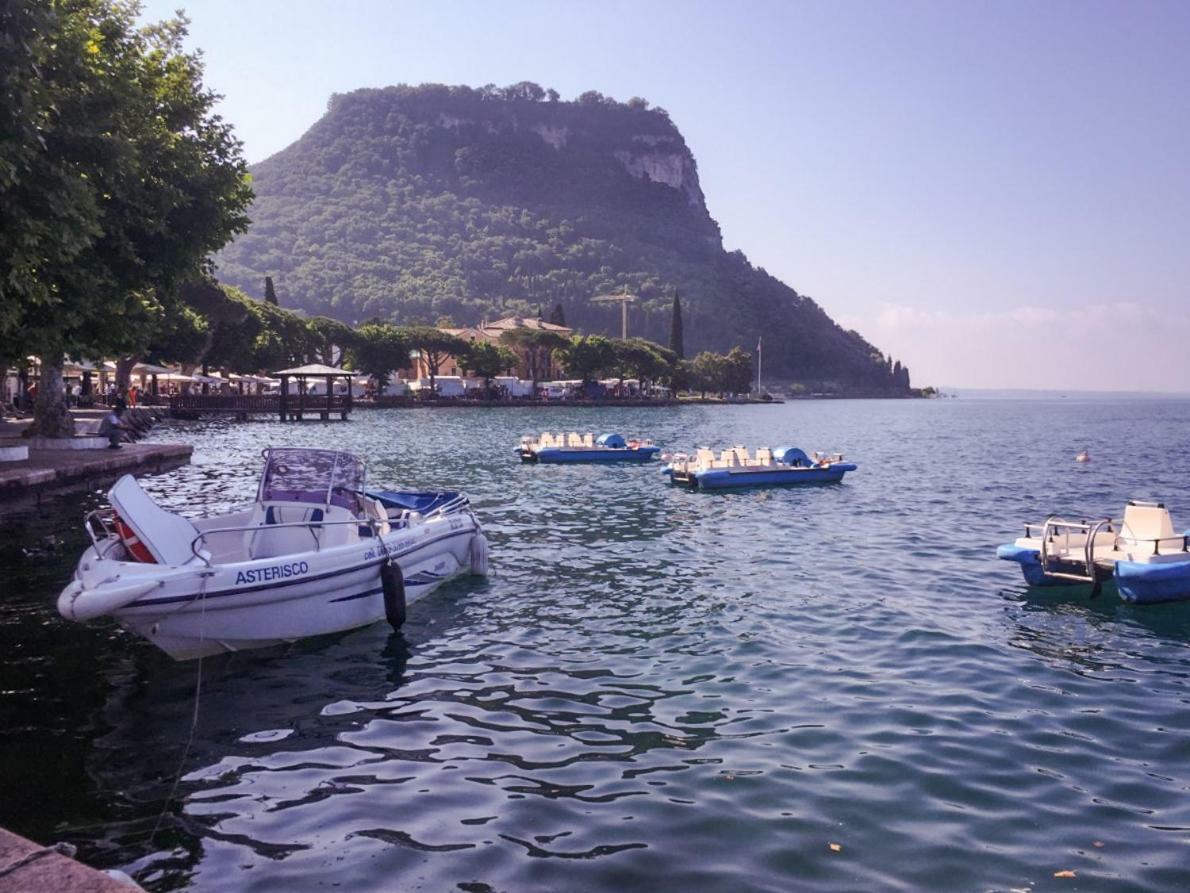 Appartamento Iris Garda  Dış mekan fotoğraf