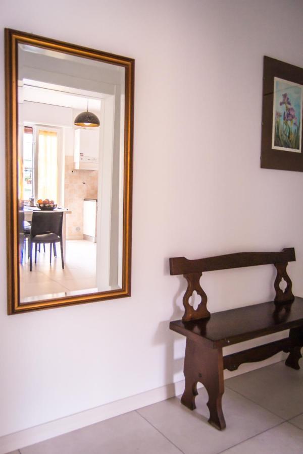 Appartamento Iris Garda  Dış mekan fotoğraf