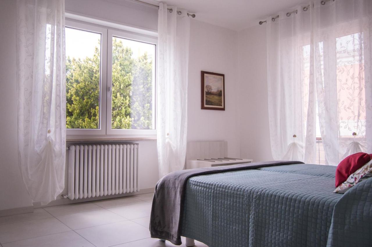 Appartamento Iris Garda  Dış mekan fotoğraf