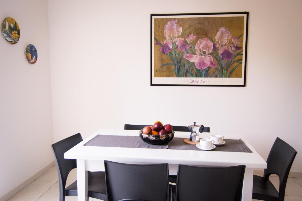 Appartamento Iris Garda  Dış mekan fotoğraf