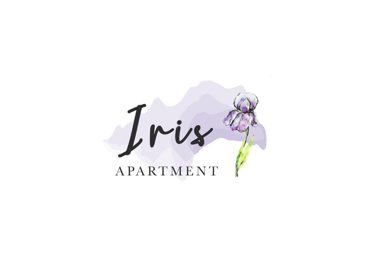 Appartamento Iris Garda  Dış mekan fotoğraf
