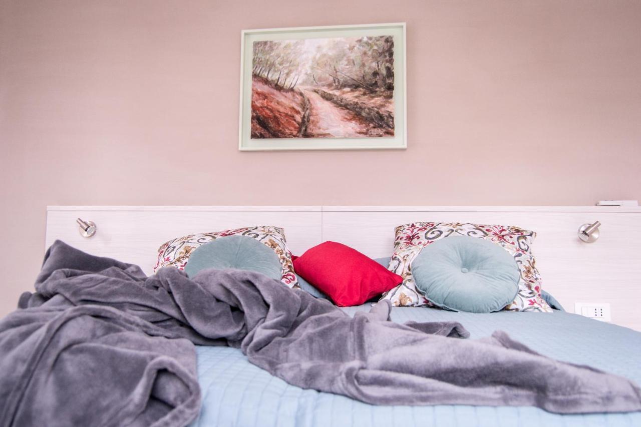Appartamento Iris Garda  Dış mekan fotoğraf